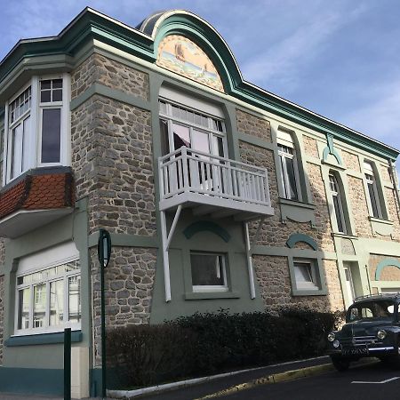 Sans Adieu Wimereux Exteriér fotografie