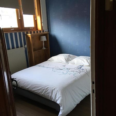 Sans Adieu Wimereux Exteriér fotografie
