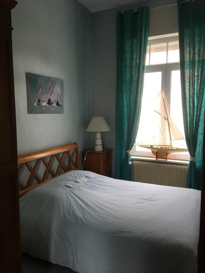 Sans Adieu Wimereux Exteriér fotografie