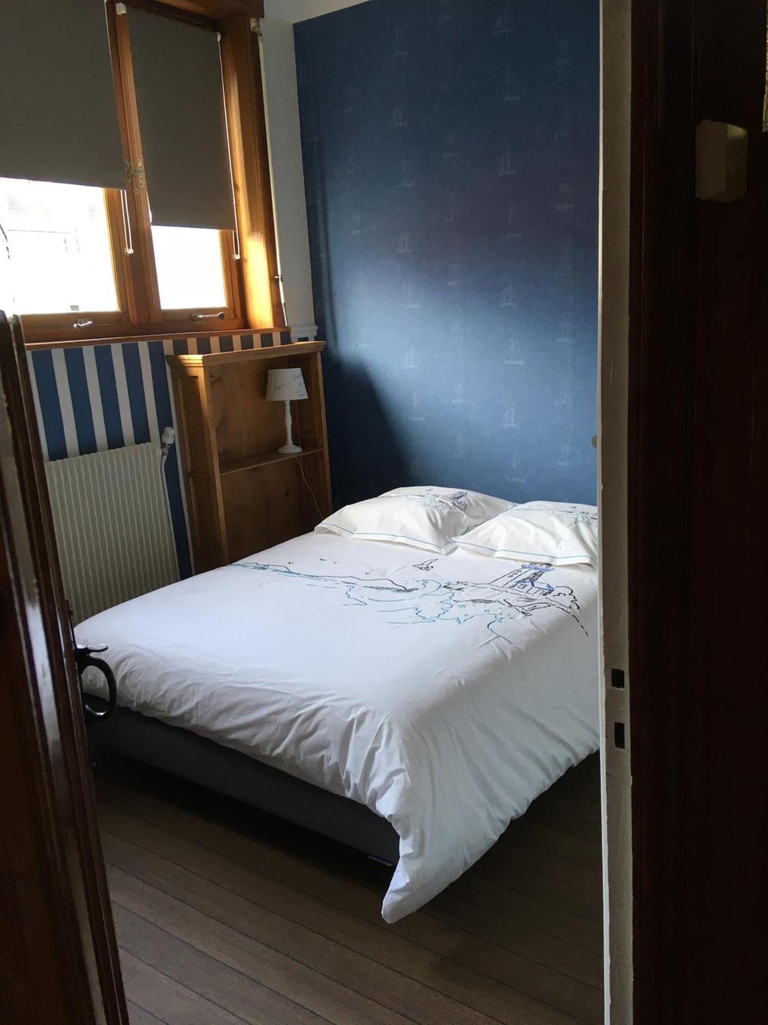 Sans Adieu Wimereux Exteriér fotografie