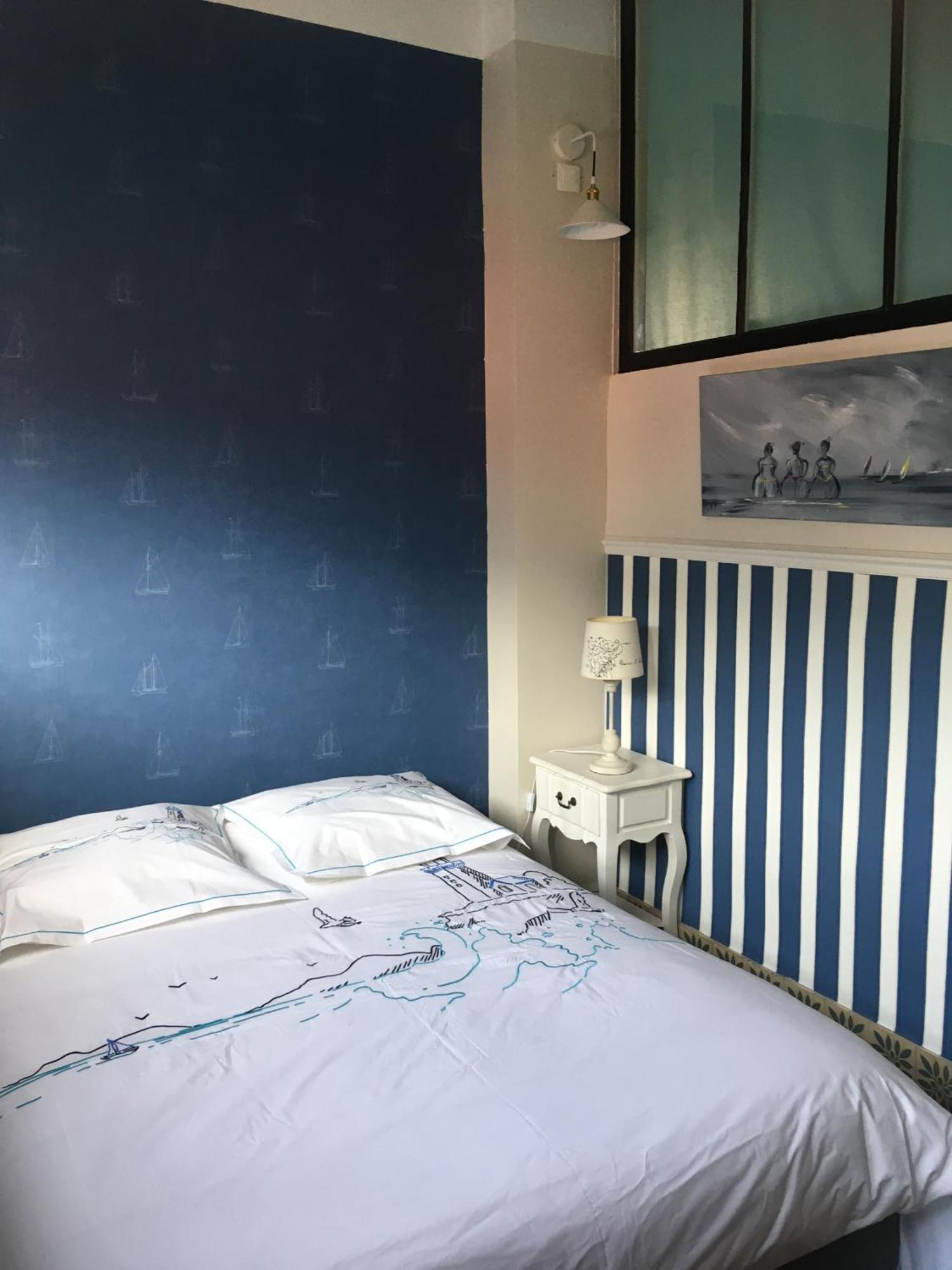 Sans Adieu Wimereux Exteriér fotografie